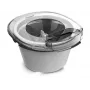 Accessorio per gelatiera Kenwood KAX71.000WH – accessorio per dessert ghiacciati