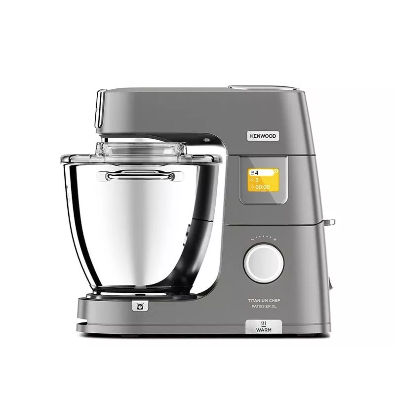 Accessorio per gelatiera Kenwood KAX71.000WH – accessorio per dessert ghiacciati