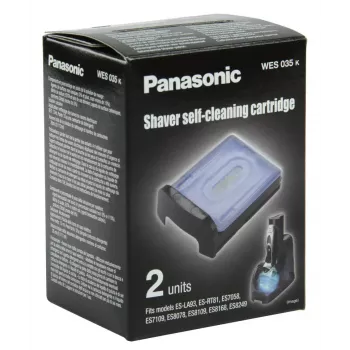 Cartuccia detergente Panasonic PAN-WES035K503