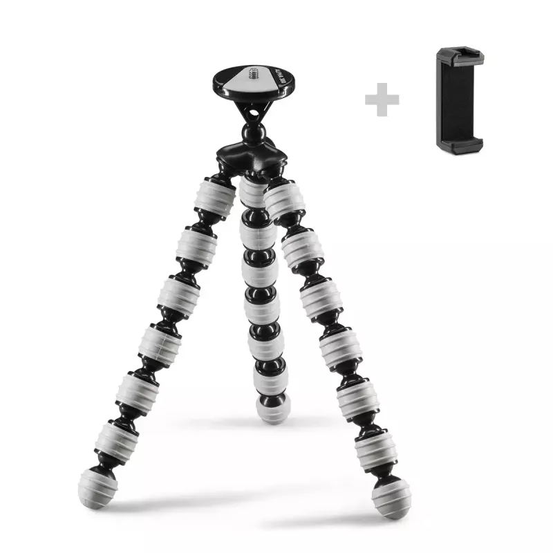 Treppiede Cullmann Alpha 380 mobile smartphone/action camera