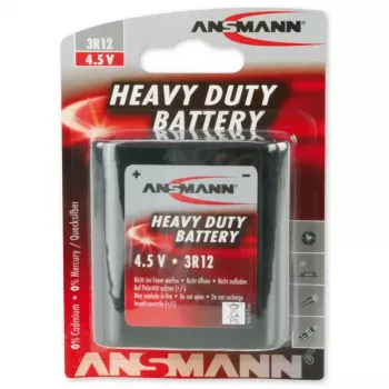 Batteria monouso Ansmann 5013091