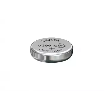 Batteria monouso Varta V399