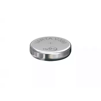 Batteria monouso Varta V399