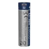 Batteria ricaricabile Ansmann 1307-0002 litio-ioni 18650