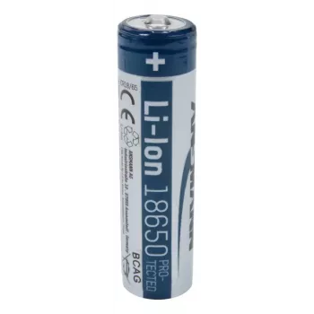 Batteria ricaricabile Ansmann 1307-0001