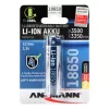 Batteria ricaricabile Ansmann 1307-0001