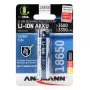 Batteria ricaricabile Ansmann 1307-0001