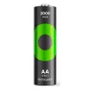 Batteria ricaricabile GP Batterien ReCyko Pro GPRCP200AA167C4 AA NiMH 30g
