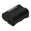 Batteria per fotocamera Duracell – sostituisce la batteria Nikon EN-EL15