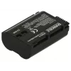 Batteria per fotocamera Duracell – sostituisce la batteria Nikon EN-EL15
