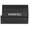 Batteria per fotocamera Duracell – sostituisce la batteria Nikon EN-EL15