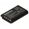 Batteria per fotocamera Duracell – sostituisce la batteria Sony NP-BX1