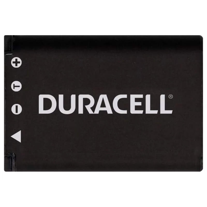 Batteria per fotocamera Duracell – sostituisce la batteria Sony NP-BX1