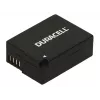 Batteria per fotocamera Duracell DRPBLC12 sostitutiva Panasonic DMW-BLC12