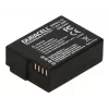 Batteria per fotocamera Duracell DRPBLC12 sostitutiva Panasonic DMW-BLC12