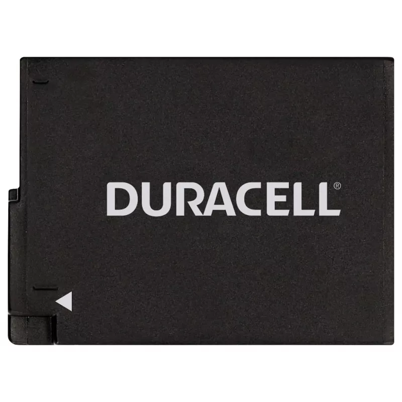 Batteria per fotocamera Duracell DRPBLC12 sostitutiva Panasonic DMW-BLC12