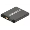 Batteria per fotocamera Duracell – sostituisce la batteria Canon NB-11L