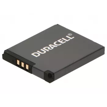 Batteria per fotocamera Duracell – sostituisce la batteria Canon NB-11L