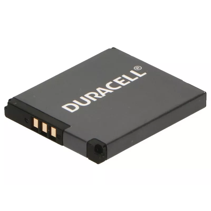 Batteria per fotocamera Duracell – sostituisce la batteria Canon NB-11L