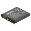 Batteria per fotocamera Duracell – sostituisce la batteria Canon NB-11L
