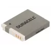 Batteria per fotocamera Duracell - sostituisce la batteria Canon NB-6L