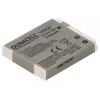 Batteria per fotocamera Duracell - sostituisce la batteria Canon NB-6L
