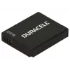 Batteria per fotocamera Duracell – sostitutiva della batteria Panasonic DMW-BCM13