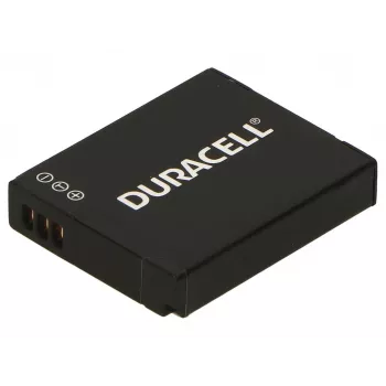 Batteria per fotocamera Duracell – sostitutiva della batteria Panasonic DMW-BCM13