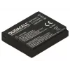 Batteria per fotocamera Duracell – sostitutiva della batteria Panasonic DMW-BCM13
