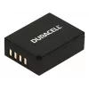 Batteria per fotocamera Duracell DRFW126 sostitutiva Fujifilm NP-W126