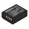 Batteria per fotocamera Duracell DRFW126 sostitutiva Fujifilm NP-W126