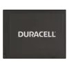 Batteria per fotocamera Duracell DRFW126 sostitutiva Fujifilm NP-W126