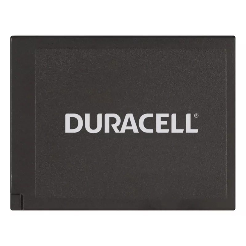 Batteria per fotocamera Duracell DRFW126 sostitutiva Fujifilm NP-W126