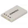 Batteria per fotocamera Duracell – sostituisce la batteria Nikon EN-EL5