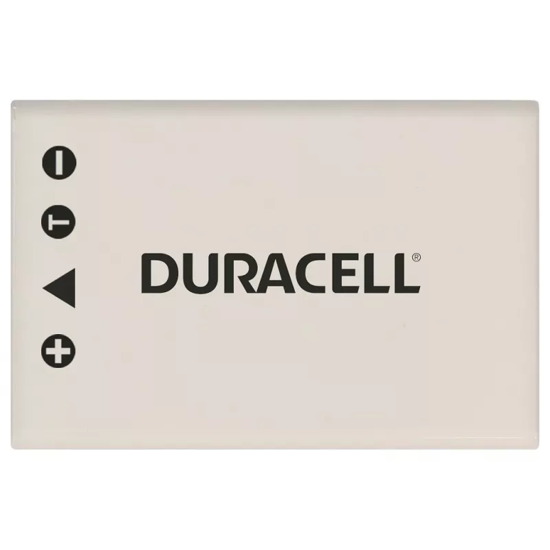 Batteria per fotocamera Duracell – sostituisce la batteria Nikon EN-EL5