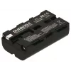 Batteria per videocamera Duracell – sostituisce la batteria Sony NP-F330/NP-F550