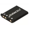 Batteria per fotocamera Duracell – sostituisce la batteria Olympus Li-40B