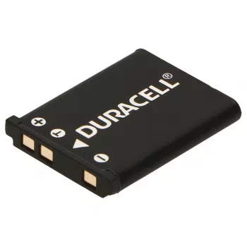 Batteria per fotocamera Duracell – sostituisce la batteria Olympus Li-40B