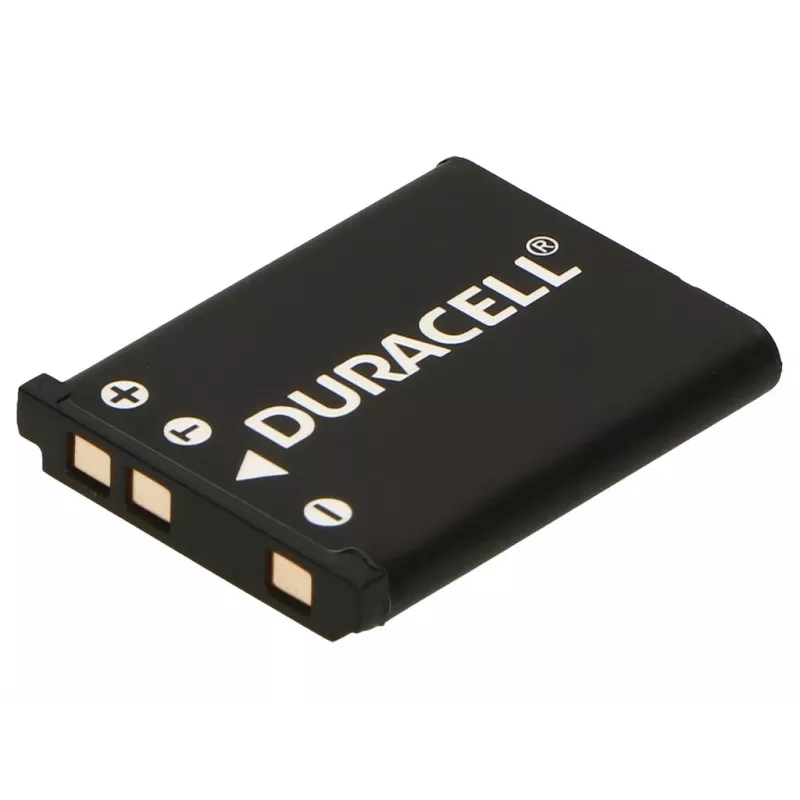 Batteria per fotocamera Duracell – sostituisce la batteria Olympus Li-40B