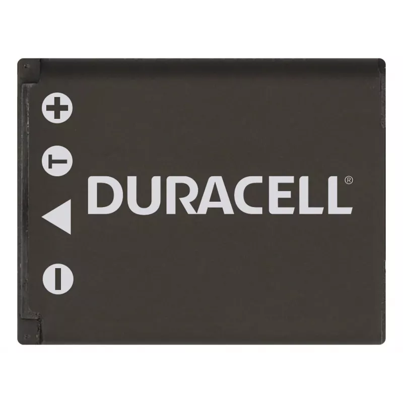 Batteria per fotocamera Duracell – sostituisce la batteria Olympus Li-40B