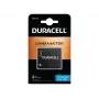 Batteria per fotocamera Duracell – sostituisce la batteria Panasonic CGA-S005