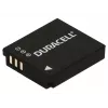 Batteria per fotocamera Duracell – sostituisce la batteria Panasonic CGA-S005