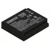 Batteria per fotocamera Duracell – sostituisce la batteria Panasonic CGA-S005