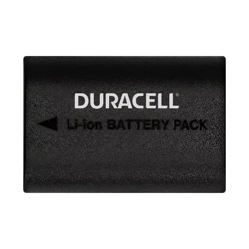 Duracell DRCLPE6N batteria Li-Ion 2000 mAh per Canon LP-E6N