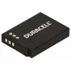 Batteria per fotocamera Duracell - sostituisce la batteria Nikon EN-EL12