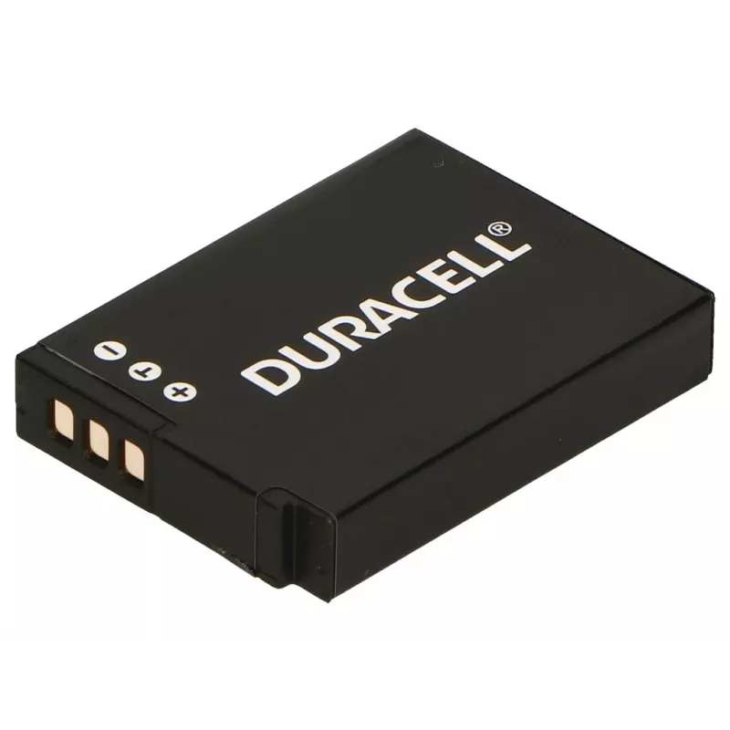 Batteria per fotocamera Duracell - sostituisce la batteria Nikon EN-EL12