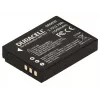 Batteria per fotocamera Duracell - sostituisce la batteria Nikon EN-EL12