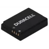 Batteria per fotocamera Duracell – sostituisce la batteria Panasonic DMW-BCG10