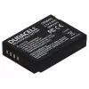 Batteria per fotocamera Duracell – sostituisce la batteria Panasonic DMW-BCG10
