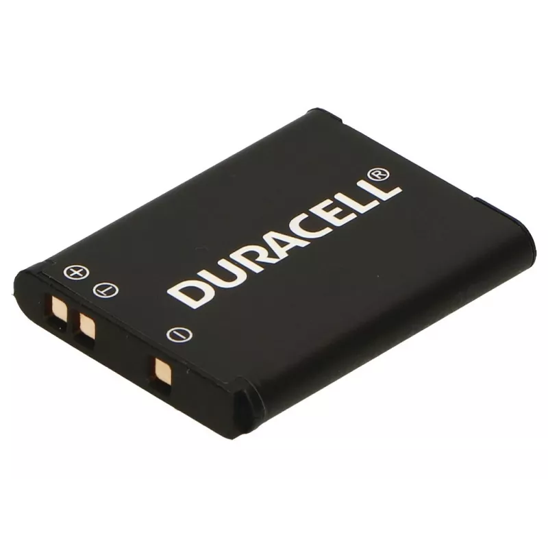 Duracell batteria fotocamera - sostitutiva per Nikon EN-EL19